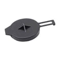 thumbnail image 4 of koolsoo Coolant Radiator Cap 16471-23030 Replace Parts Expansion Tank Cap for Yaris/Vitz, 4 of 8