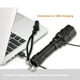 thumbnail image 5 of Advancent Linterna LED Profesional Resistente Accesorios de iluminación exterior Simple Durable Conveniente Lámparas de camping Actividades al aire libre Ropa Deportiva, Zapatos Advancent OD019895-00, 5 of 6