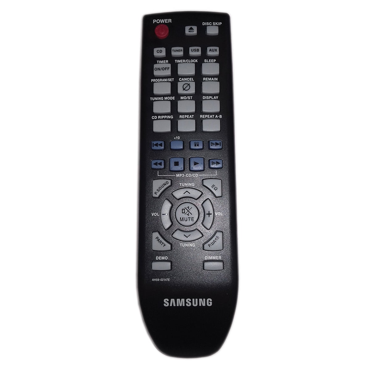 Original Audio Receiver Remote Control for Samsung MMG25 Walmart Canada