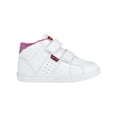 thumbnail image 2 of TENIS CASUALES NIÑA LEVI´S 0403311114 SIMIPIEL BLANCO, 2 of 4