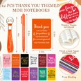 thumbnail image 2 of Set de regalo Hollowfly Inspirational Appreciation, 48 piezas, 2 of 7