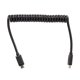 thumbnail image 5 of Cable USB C NikouMX a USB C 14K 60Hz 3A Carga rápida 1,2m, 5 of 8