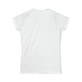 thumbnail image 2 of Women's Softstyle Tee, 2 of 2