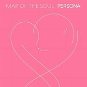 Map of the Soul: Persona (Audiobook)