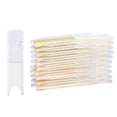 thumbnail image 4 of MasteelfCA 10pcs Saxophone Reeds 2.5 Reeds Musical Instrument Saxophone Accessories, 4 of 6