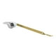 thumbnail image 2 of Manivela Frontal Para Sanitario Coflex Metal Plata 25 Cm, 2 of 3