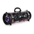 thumbnail image 1 of 16W Portable Column Bluetooth Speaker Move KTV 3D Sound System Sound Bar Subwoofer Music Wireless Speaker Radio USB ,High Sound, 1 of 7