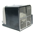 thumbnail image 6 of Jaspertronics RLC-050 Lamp & Housing for Viewsonic Projectors Fits PJD6221, RLC-050 & More 1 Year Warranty 1 Unit per pack, 6 of 8