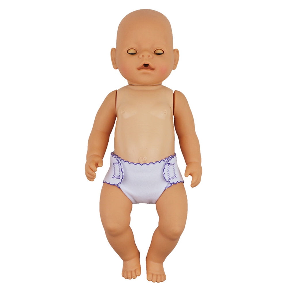 baby alive underwear