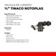 thumbnail image 5 of Válvula De Llenado  3/4" Tinaco Rotoplas 310093, 5 of 5