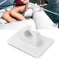 thumbnail image 4 of Soporte universal de PVC para remo con mango para kayak, balsa y bote de pesca inflable, 4 of 8