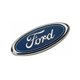 thumbnail image 1 of Emblema de insignia de parrilla ovalada Ford azul 9 3 pines para Transit Mk6 Mk7 2006 - 2014 Rojo Verde Cocina, Decoración y Otros, 1 of 3