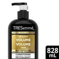 thumbnail image 1 of TRESemmé Volume Sain + Provitamine B5 Revitalisant, 1 of 9