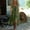 Green, variant on QUNYINEY Sleeveless Summer Womens Dresses Boho Long A Line Sundress Casual Pleated Drawstring V Neck Loose Fit Dresses