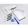 thumbnail image 5 of For Samsung Galaxy Note 9 N960U SM-N960U Replacement Front Outer Glass Lens Screen Tool, 5 of 5