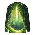 thumbnail image 3 of Jackets for Women Regular Fit Casual, Daily, 3 of 7