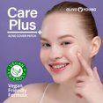 thumbnail image 2 of Parches para espinillas OLIVE YOUNG Care Plus Spot, paquete de 1 (102 unidades), 2 of 7