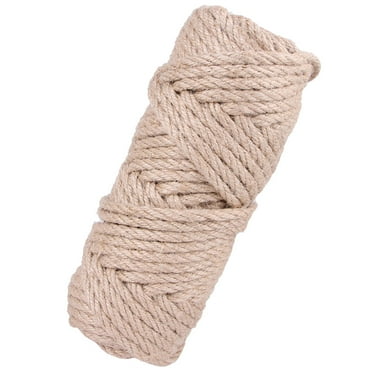 unbranded  Rabbit Scratching Pad Household Accessory Sisal Rope