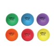 thumbnail image 1 of Sportime Supersafe Balls 8-1/2 Inches Assorted Colors Set Of 6, 1 of 1