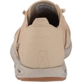 thumbnail image 3 of Columbia Mens Bahama Vent Loco Relax Iii Shoe Boat 8 Wide Oatmeal/Whale, 3 of 8