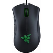 RAZER DEATHADDER ESSENTIAL - ERGONOMIC Wired Gaming Mouse -Black