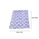thumbnail image 3 of Almohadilla Térmica para Mascotas, para Gatos y Perros | Tapete de Vellón Grueso y Autocalentable | Suave, Silencioso y Lavable | Cama Térmica Portátil de 50 X 40 Cm para Cachorros, Gatitos, Perros P, 3 of 6