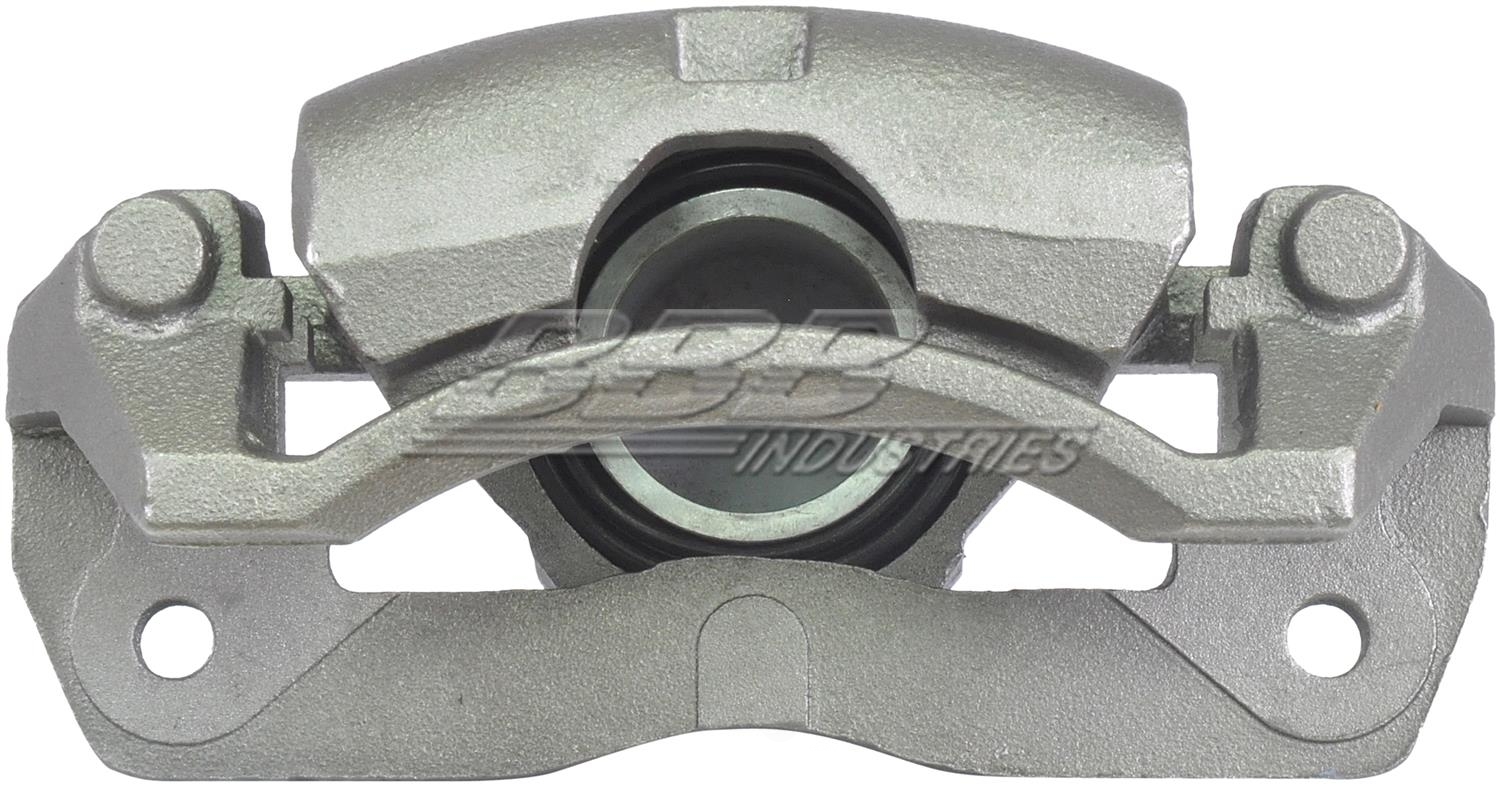 TERREPOWER formerly BBB Industries 99-01814B Reman Caliper w/installation Hardware