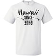 thumbnail image 3 of Inktastic Hawaii Since 1959 T-Shirt, 3 of 5