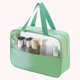 thumbnail image 5 of Maquillaje Material Organizador Transparente para Hombres Mujeres Con PVC Tocador, 5 of 6