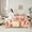 Lightpink Brown, variant on jejeloiu Marry Xmas Bedding Comforter Set 7-Piece,Christmas Theme King Bedding Sets,Snowman Gifts Bed Sheets,Lightweight Room Decorative Reversible