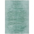 thumbnail image 2 of Addison Rugs Chantille Indoor/Outdoor Transitional Modern Aqua Washable Rectangle Rug, 10' x 14', 2 of 6