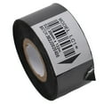 thumbnail image 1 of 1Pcs Black Ribbon For Hp-241/Dy-8 Date Printer Coding Machine Parts Plus Length 1 - Does Not Contain Composite Wood 25Mm*122M, 1 of 10