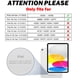 thumbnail image 2 of Funda BraencStock para iPad 11.ª generación de 11 pulgadas con accesorios, 2 of 7