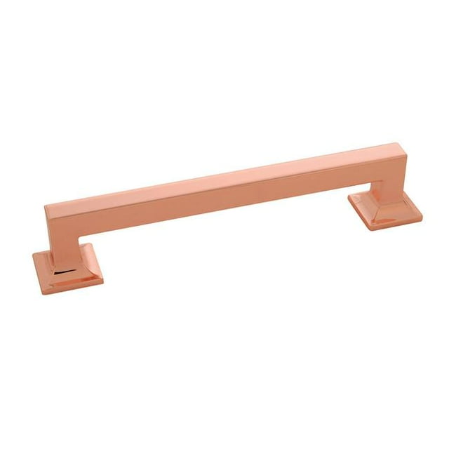 Hickory Hardware P3018-CP 160 mm Centre à Centre Studio Collection Pull&44; Cuivre Poli