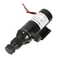 thumbnail image 2 of GPM Water Pump,12V 45LPM 12GPM Waste Waste Water Pump RV Sewerage Pump Class Leading Features, 2 of 14