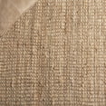 thumbnail image 6 of SAFAVIEH Natural Fiber Milica Solid Runner Rug, Natural, 2'3" x 8', 6 of 10