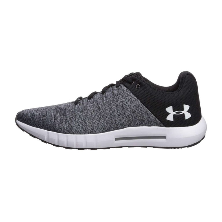 Under armor micro g top pursuit twist