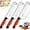 3-PC, variant on ABCISI Cabbage Shredders, Stainless Steel Shredder Knife Lettuce Knife, Durable Shredders Knife for Vegetables, Easy to Clean (1-PC)