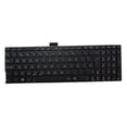 thumbnail image 2 of Yinanstore New Replacement Spanish Layout Keyboard Frameless For Laptop, 2 of 8