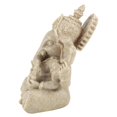 thumbnail image 2 of Ganesha Statue, Perfect Details Fine Workmanship Ganesha Figurine, For, 2 of 8
