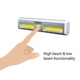 thumbnail image 5 of GoGreen Power (GG-113-LBAR) Universal Lite Bar, COB LED Technology, Wall Mounted Battery Powered LED Light, Cabinet Lighting (Batteries Included) 200 Lumen, 5 of 6