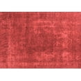 thumbnail image 1 of Ahgly Company Indoor Rectangle Oriental Red Industrial Area Rugs, 5' x 7', 1 of 4