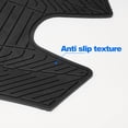 thumbnail image 2 of Applicable to Motorcycle Rubber Mat for Honda Dio 50 Af 17 18 25, 2 of 4