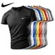 thumbnail image 2 of Camiseta De Verano Para Hombre Y Mujer Cuello Redondo De Secado Rápido Manga Corta Deportivapangjing, 2 of 4