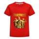 thumbnail image 1 of NTONGSHANBB Playera para Niño Gamer, Camiseta Infantil de Personajes, Regalo Divertido, 1 of 4