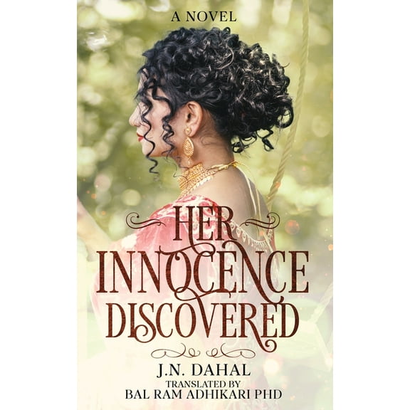 Her Innocence Discovered, (Paperback)