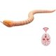 thumbnail image 4 of Juguete de serpiente con control remoto HUOGUO, realista, de movimiento rápido, 4 of 4