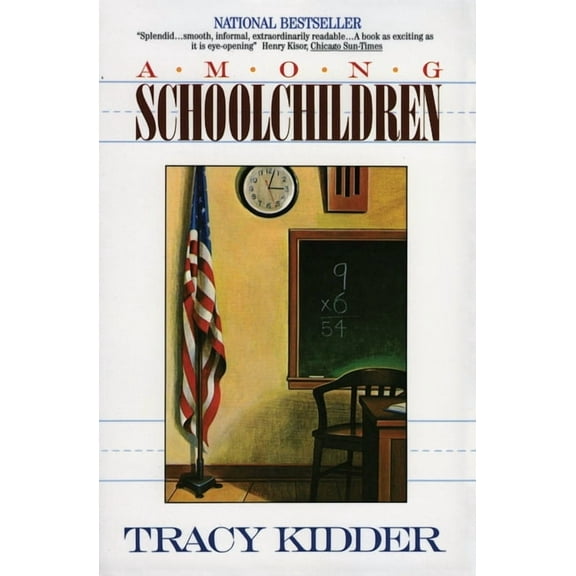 Among Schoolchildren, (Paperback)