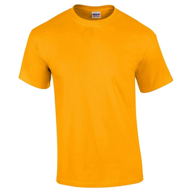 kmart yellow tshirts