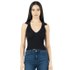 thumbnail image 1 of Blusa Casual Mujer Moderna Tejido Acanalado Stretch, 1 of 9